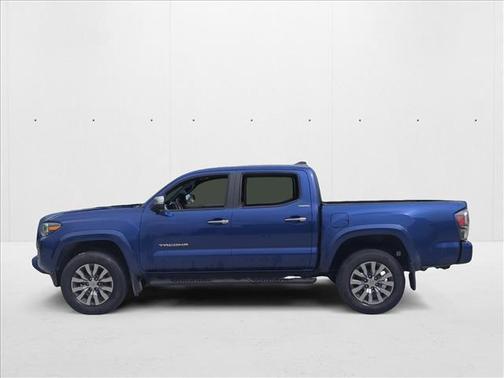 2023 Toyota Tacoma Limited