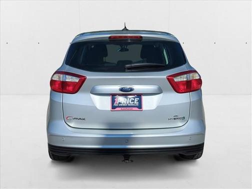 2013 Ford C-Max Hybrid SE