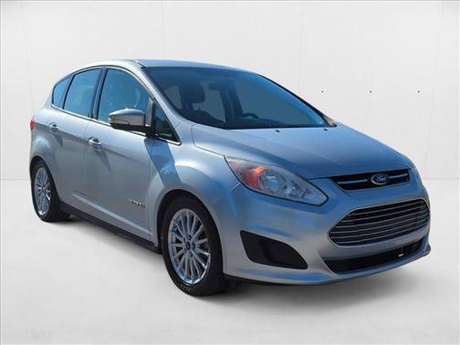 2013 Ford C-Max Hybrid SE