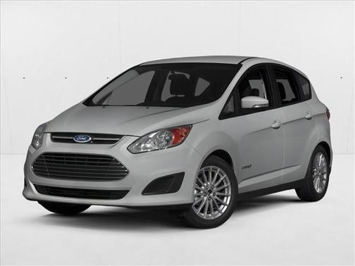 2013 Ford C-Max Hybrid SE
