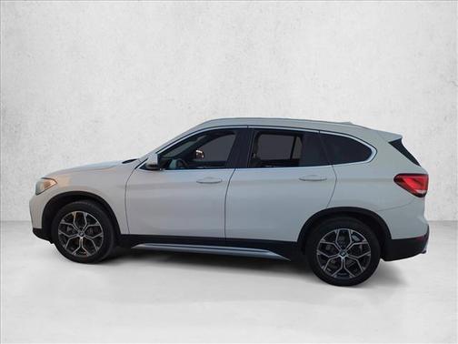 2021 BMW X1 sDrive28i