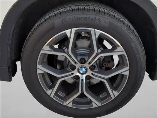 2021 BMW X1 sDrive28i