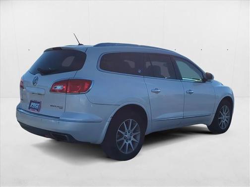 2014 Buick Enclave Leather