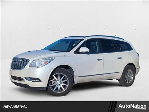 2014 Buick Enclave Leather