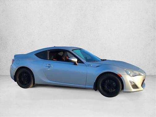 2013 Scion FR-S Base