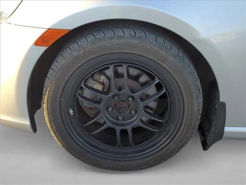 2013 Scion FR-S Base