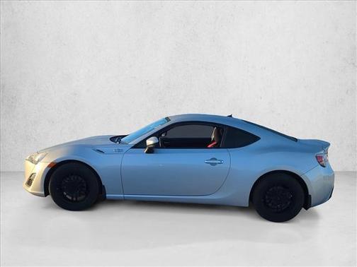 2013 Scion FR-S Base