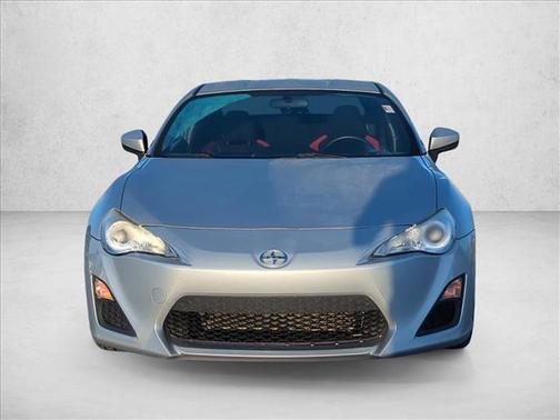 2013 Scion FR-S Base