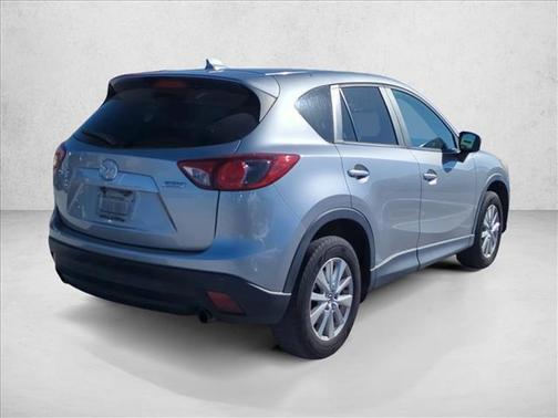 2015 Mazda CX-5 Touring