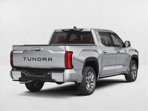2026 Toyota Tundra Hybrid 1794 Edition