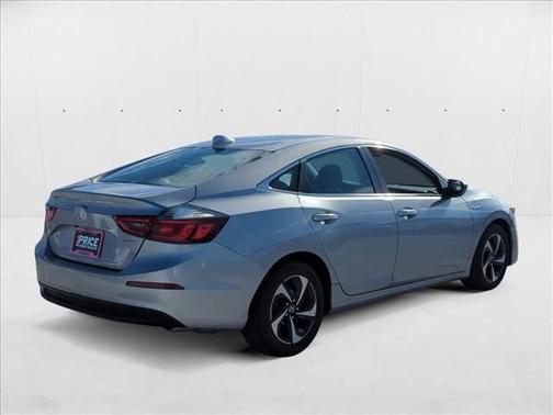 2022 Honda Insight EX