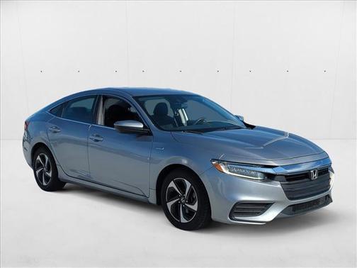 2022 Honda Insight EX