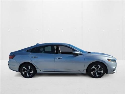 2022 Honda Insight EX