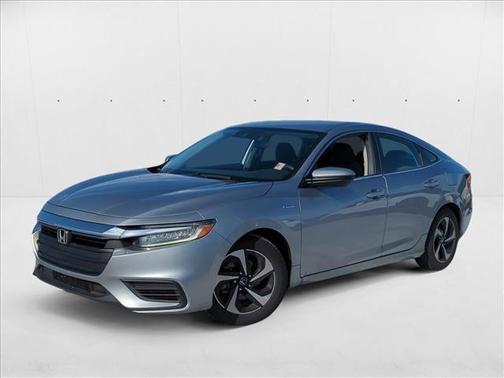 2022 Honda Insight EX