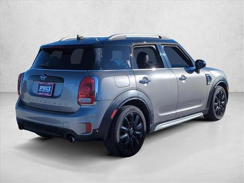 2019 MINI Countryman Cooper S ALL4