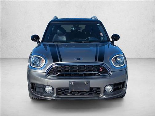 2019 MINI Countryman Cooper S ALL4