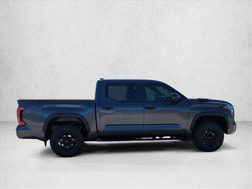 2026 Toyota Tundra Hybrid TRD Pro