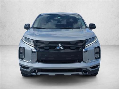 2022 Mitsubishi Outlander Sport 2.0 LE