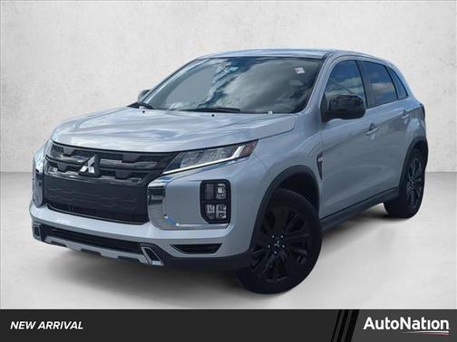 2022 Mitsubishi Outlander Sport 2.0 LE