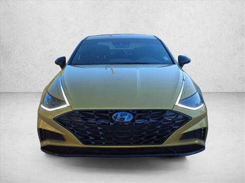 2020 Hyundai SONATA SEL Plus