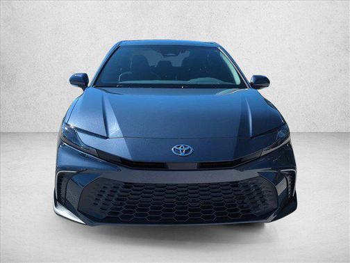 Dark Cosmos 2026 Toyota Camry SE