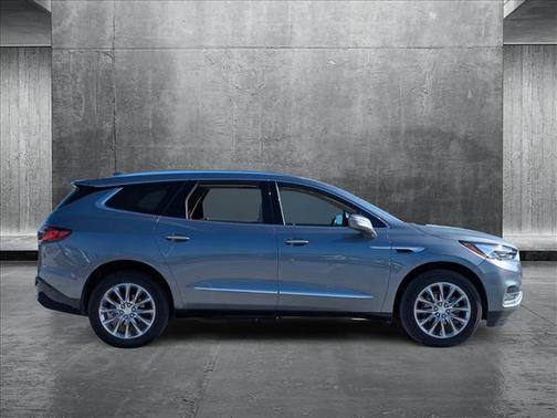2020 Buick Enclave FWD Premium