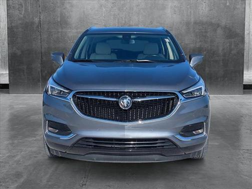 2020 Buick Enclave FWD Premium