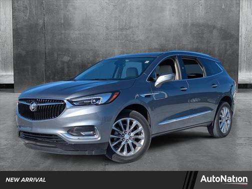2020 Buick Enclave FWD Premium