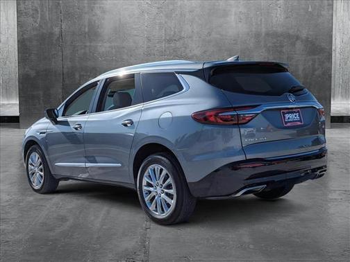 2020 Buick Enclave FWD Premium