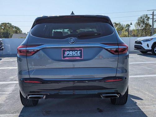 2020 Buick Enclave FWD Premium
