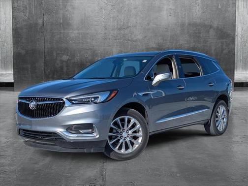 2020 Buick Enclave FWD Premium