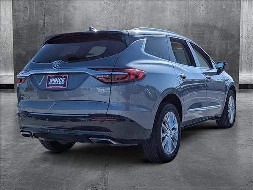 2020 Buick Enclave FWD Premium