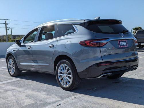 2020 Buick Enclave FWD Premium