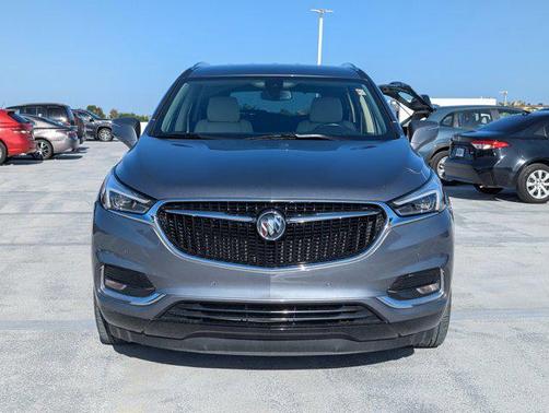 2020 Buick Enclave FWD Premium
