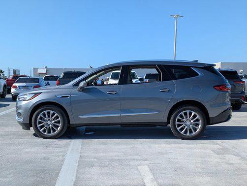 2020 Buick Enclave FWD Premium
