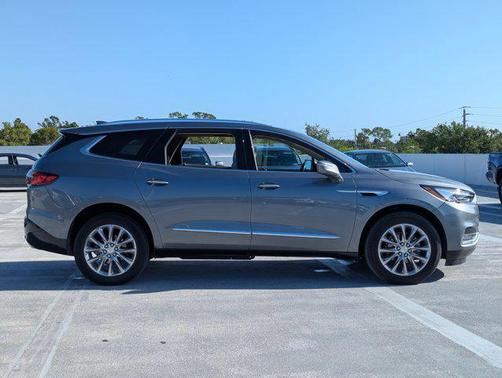 2020 Buick Enclave FWD Premium