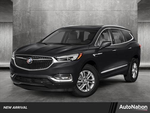 2020 Buick Enclave FWD Premium