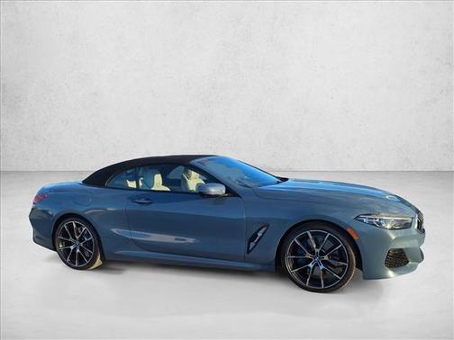 2022 BMW 840 i