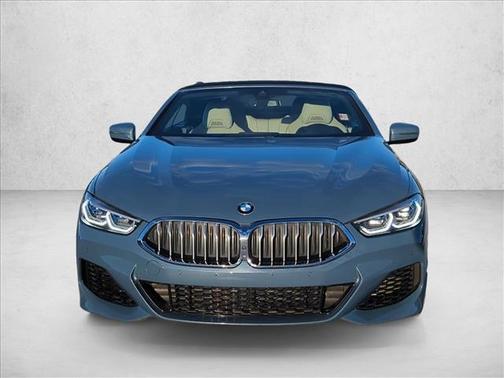 2022 BMW 840 i