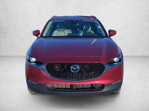 2022 Mazda CX-30 2.5 S Preferred Package