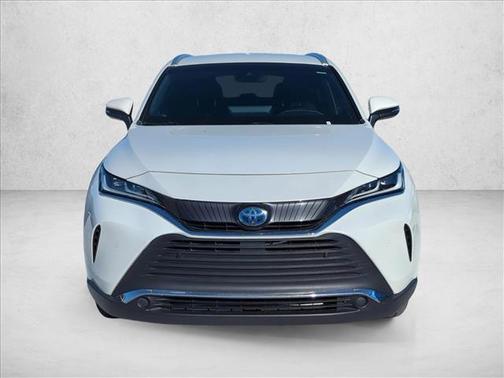 2022 Toyota Venza XLE