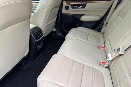 2021 Honda CR-V AWD Touring