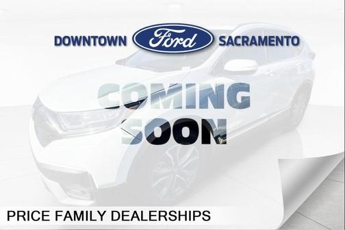 2021 Honda CR-V AWD Touring