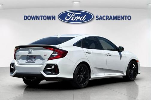 2020 Honda Civic BASE