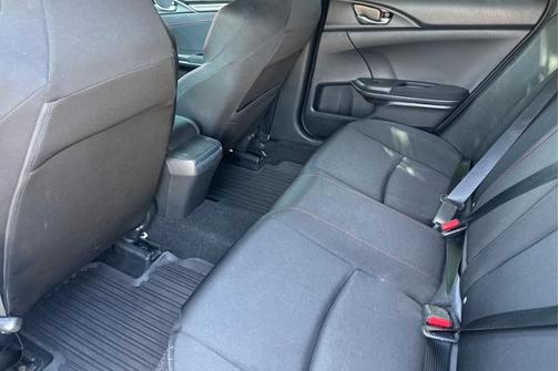 2020 Honda Civic BASE