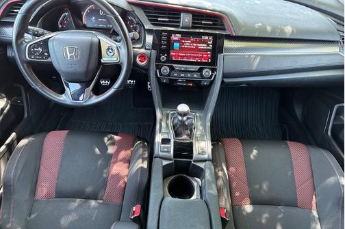 2020 Honda Civic BASE