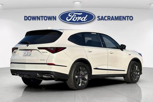 2023 Acura MDX A-SPEC