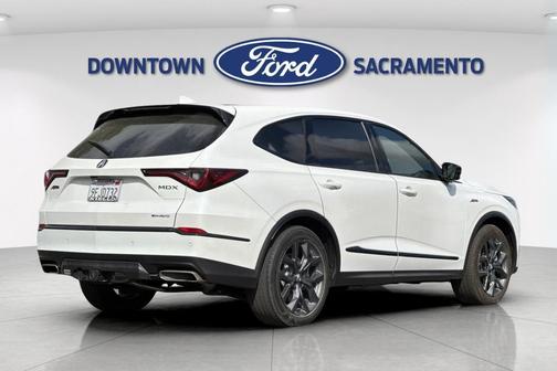2023 Acura MDX A-SPEC