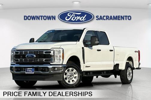 2024 Ford F-250 XLT