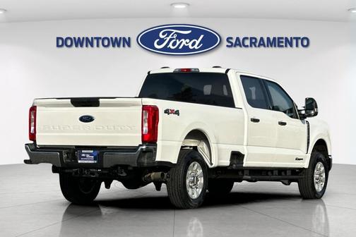 2024 Ford F-250 XLT